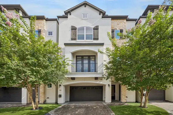 4507 Maxie Street, Houston, TX 77007