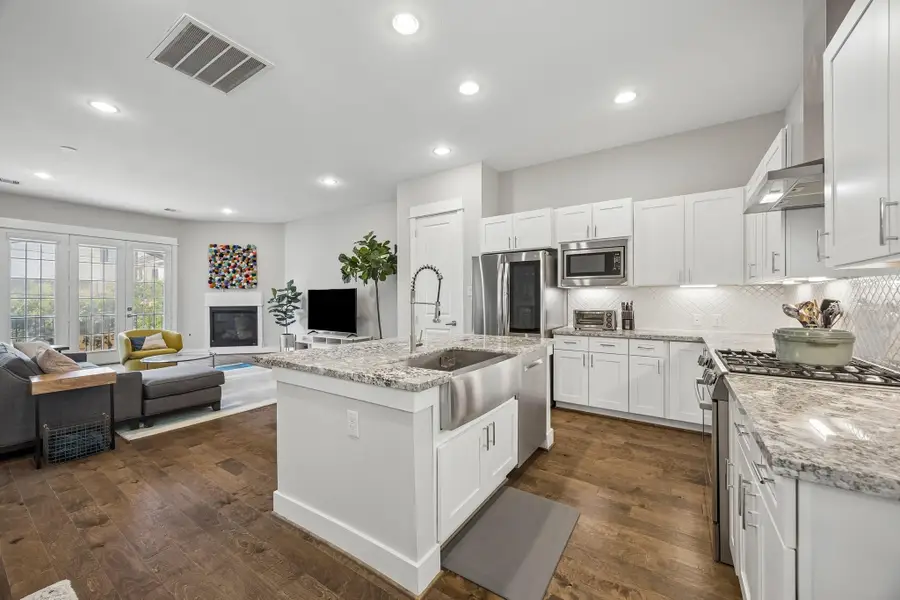 4507 Maxie Street, Houston, TX 77007 - #3