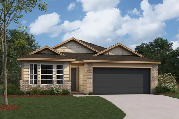 822 Ridgewood Cliffs Court, Willis, TX 77378