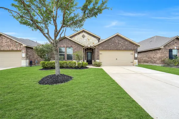 4515 Mondial Drive, Katy, TX 77493