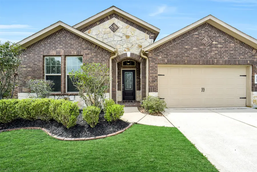 4515 Mondial Drive, Katy, TX 77493 - #2