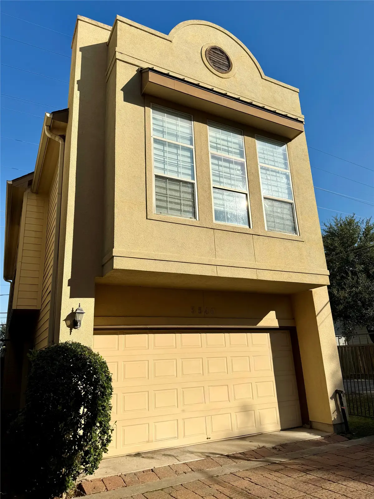 3540 Cline Street, Houston, TX 77020 - #1
