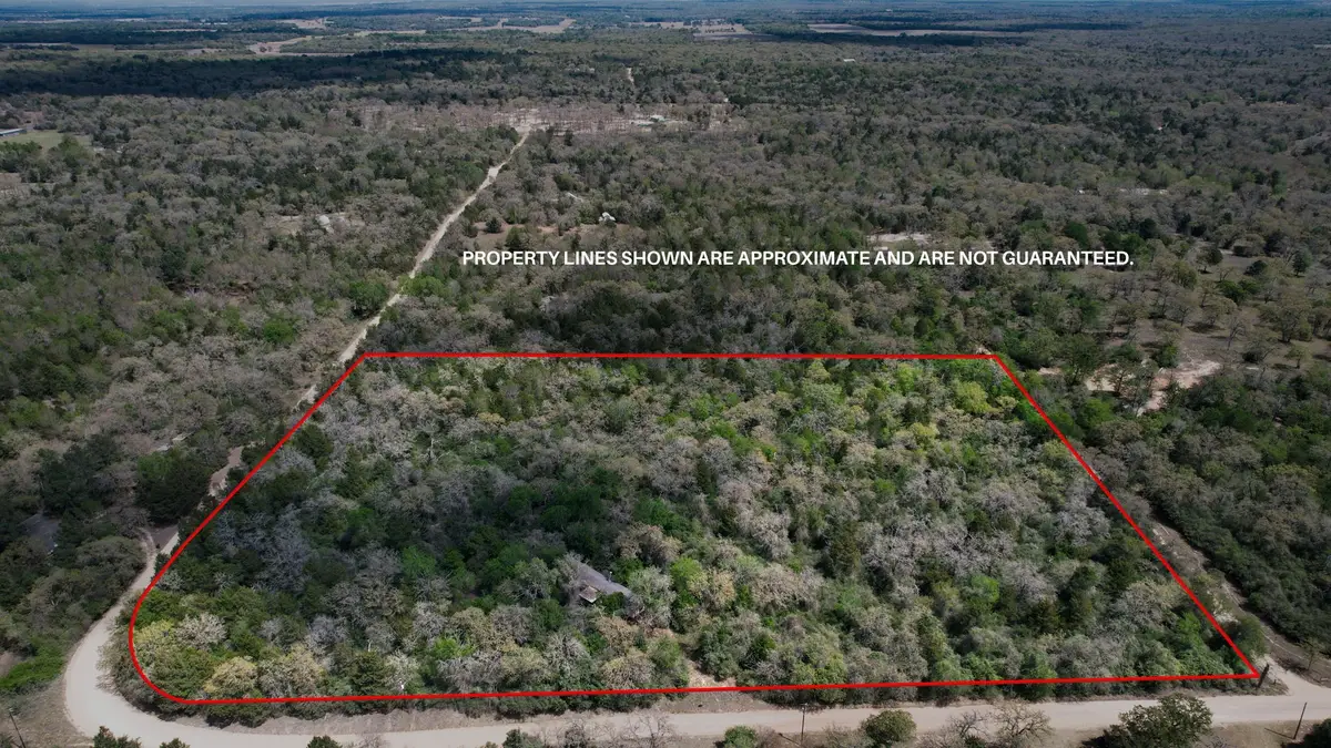 404 County Road 374, Milano, TX 76556 - #1