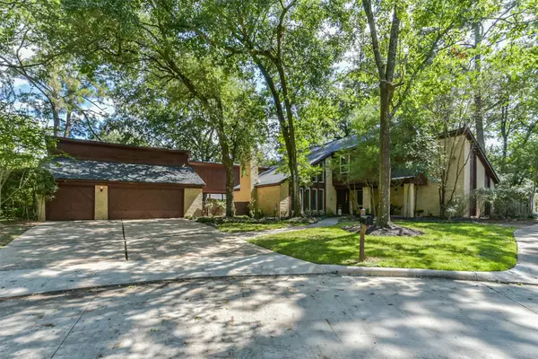 7618 Hurst Forest Drive, Humble, TX 77346