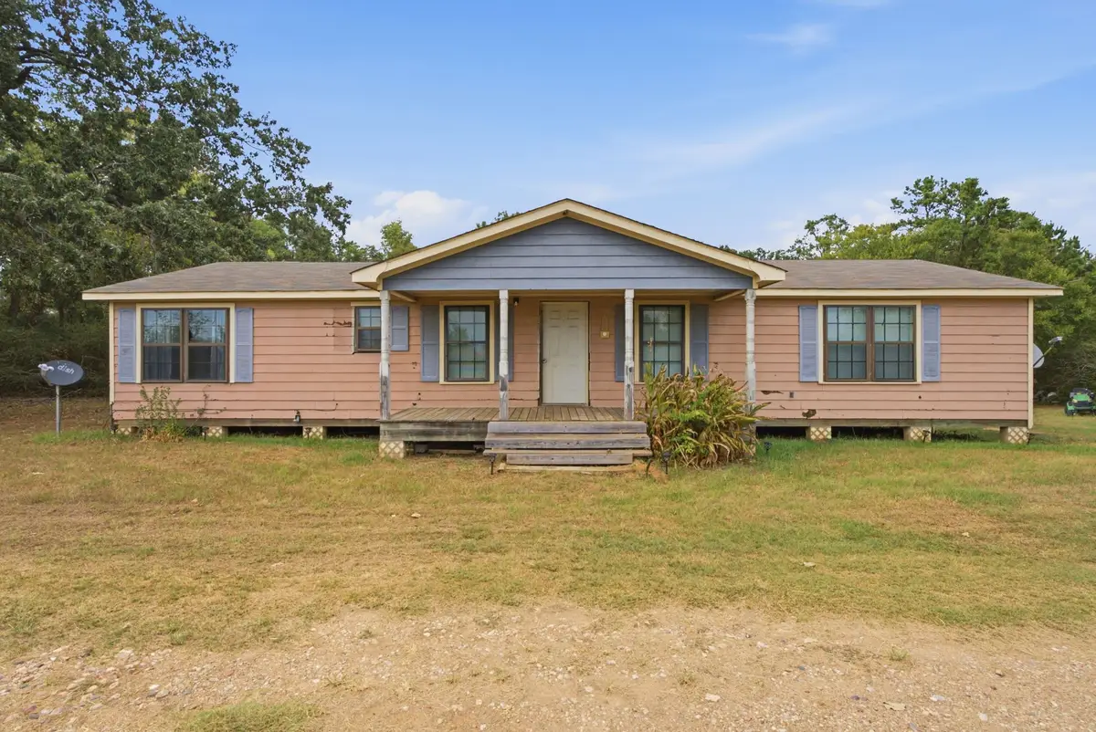 2193 W Cr 3209, Mount Enterprise, TX 75681 - #1