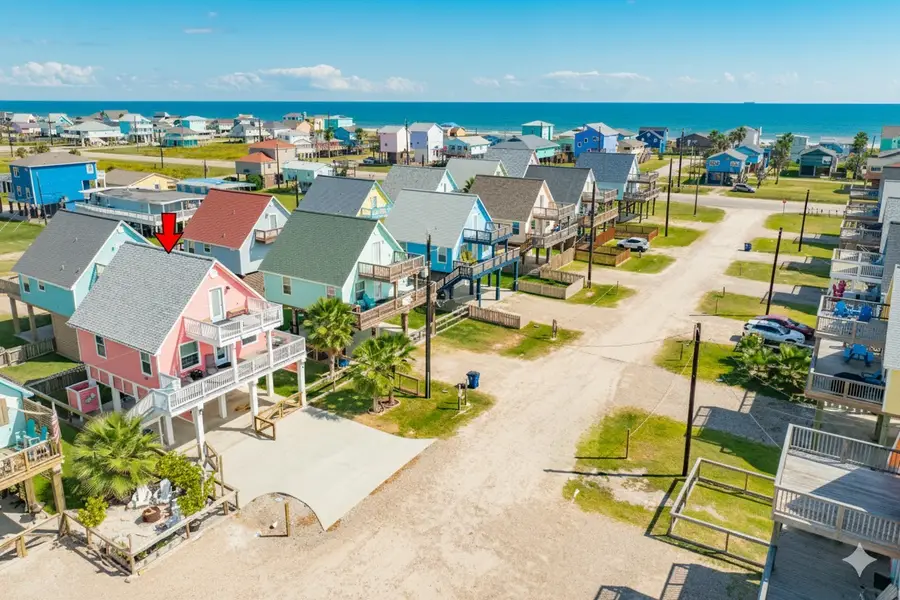 222 Sea Oats Drive, Surfside Beach, TX 77541 - #2