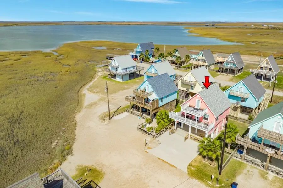 222 Sea Oats Drive, Surfside Beach, TX 77541 - #3
