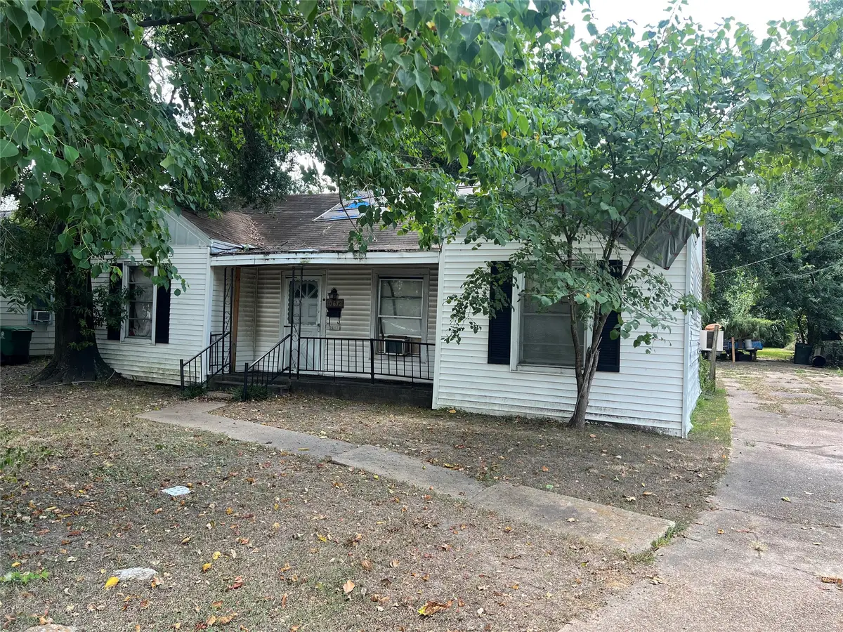 10612 Oswego Street, Houston, TX 77029 - #1