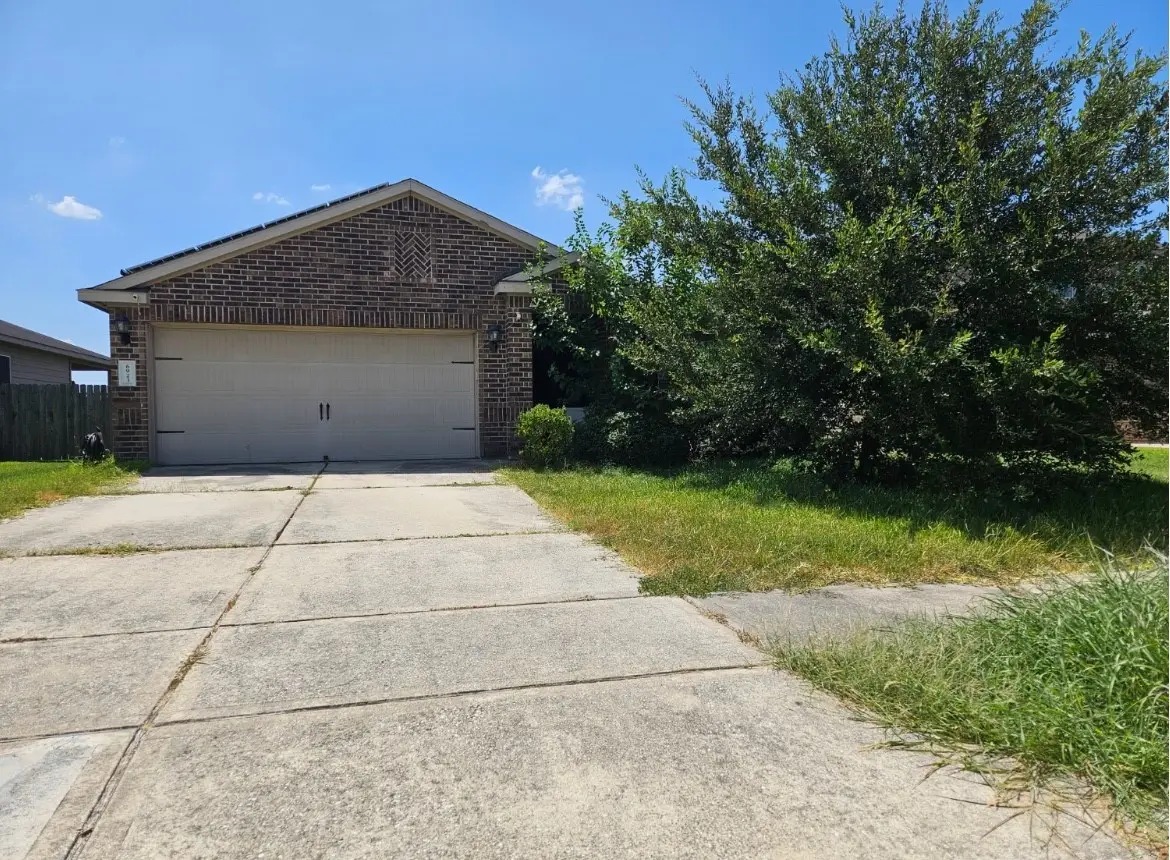 6923 Orchid Street, Baytown, TX 77521 - #1