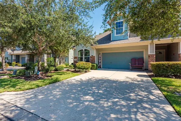 2816 Sand Dune Private Drive, Seabrook, TX 77586