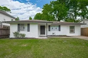 1029 Dolly Wright Street, Houston, TX 77088 - Image #2