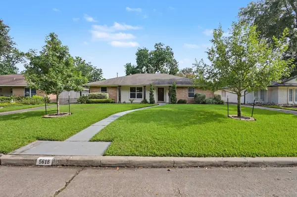 5618 Edith Street, Houston, TX 77081
