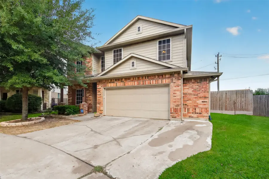 7122 Freesia Court, Baytown, TX 77521 - #2