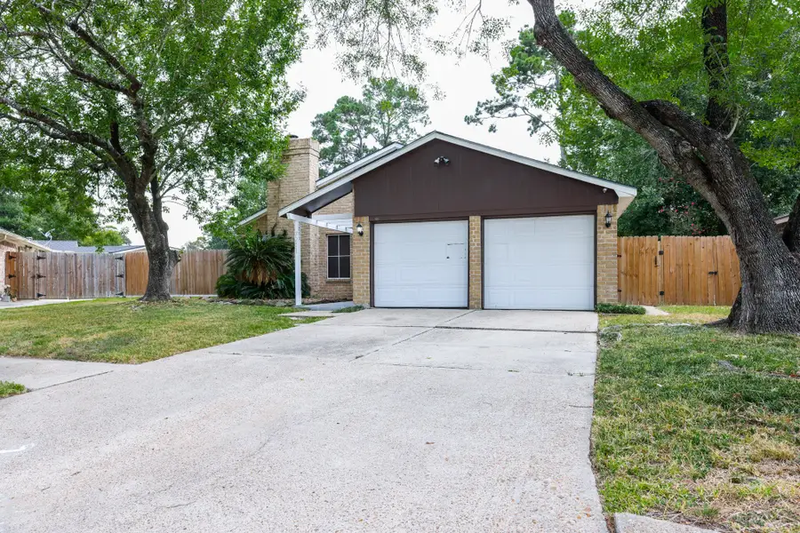 7211 Foxside Lane, Humble, TX 77338 - #2
