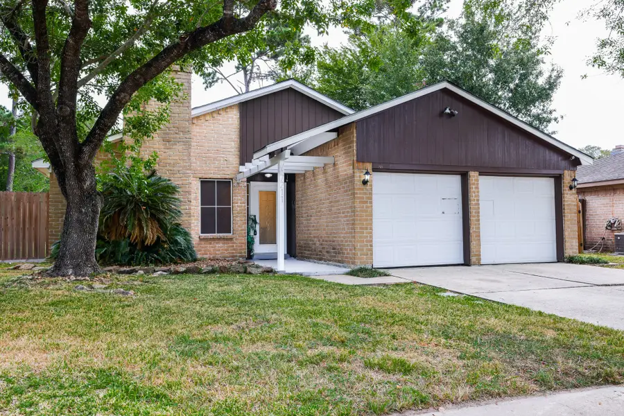 7211 Foxside Lane, Humble, TX 77338 - #3