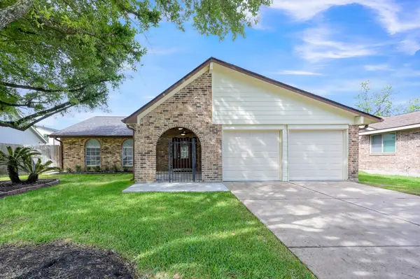 23911 Spring Moss Drive, Spring, TX 77373