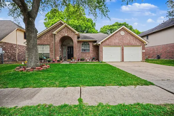 11126 N 30th Avenue N, Texas City, TX 77591