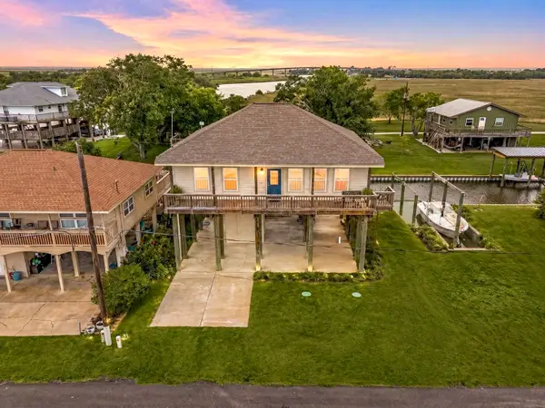 167 Garth Street, Freeport, TX 77541