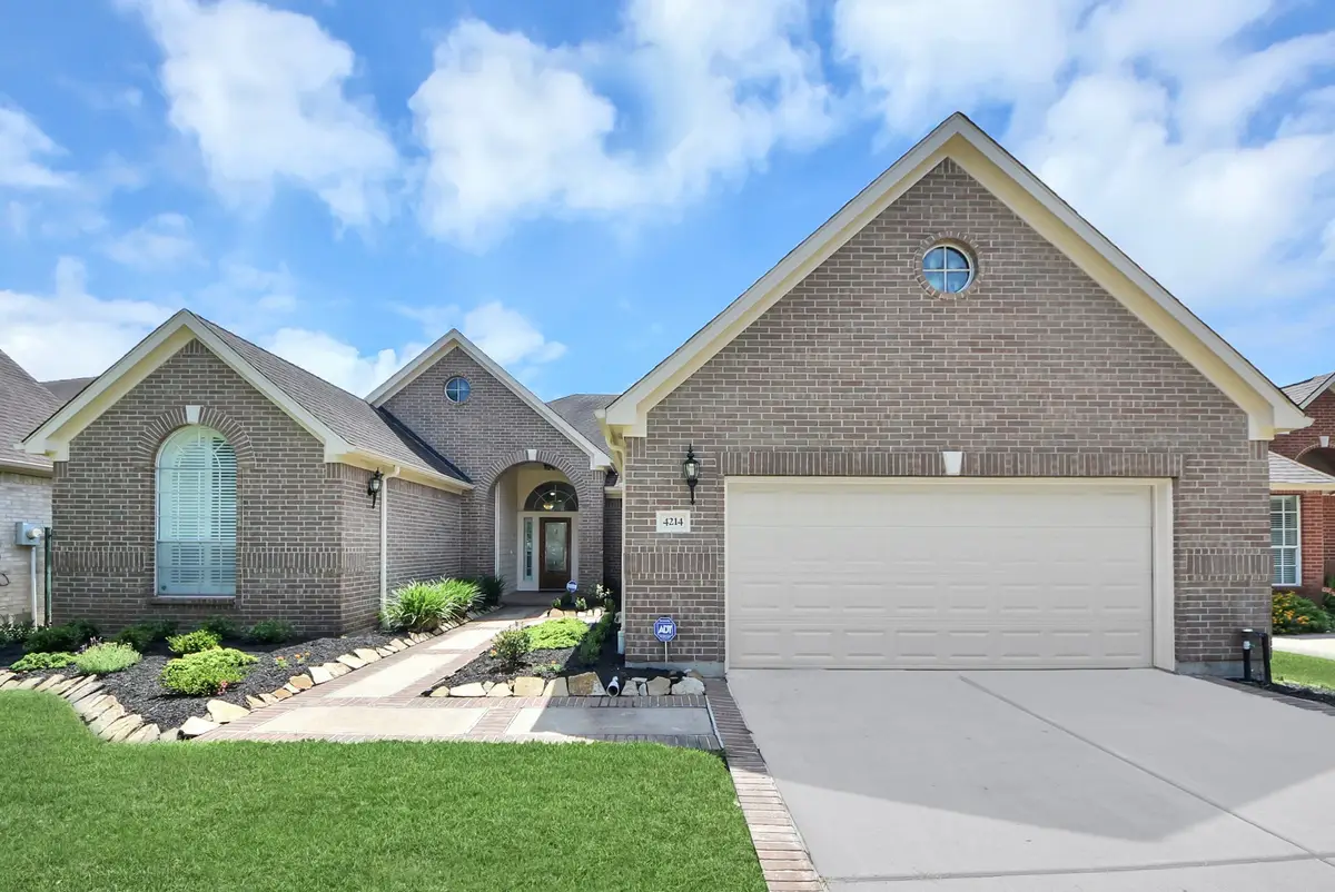 4214 Cambry Park, Katy, TX 77450 - #1