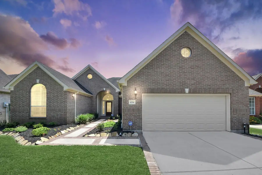 4214 Cambry Park, Katy, TX 77450 - #2