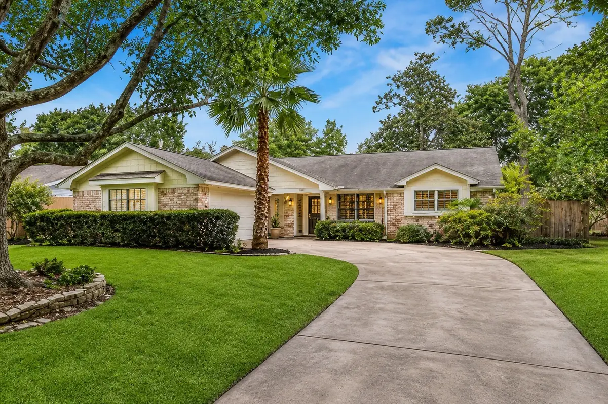 9418 Meadowbriar Lane, Houston, TX 77063 - #1