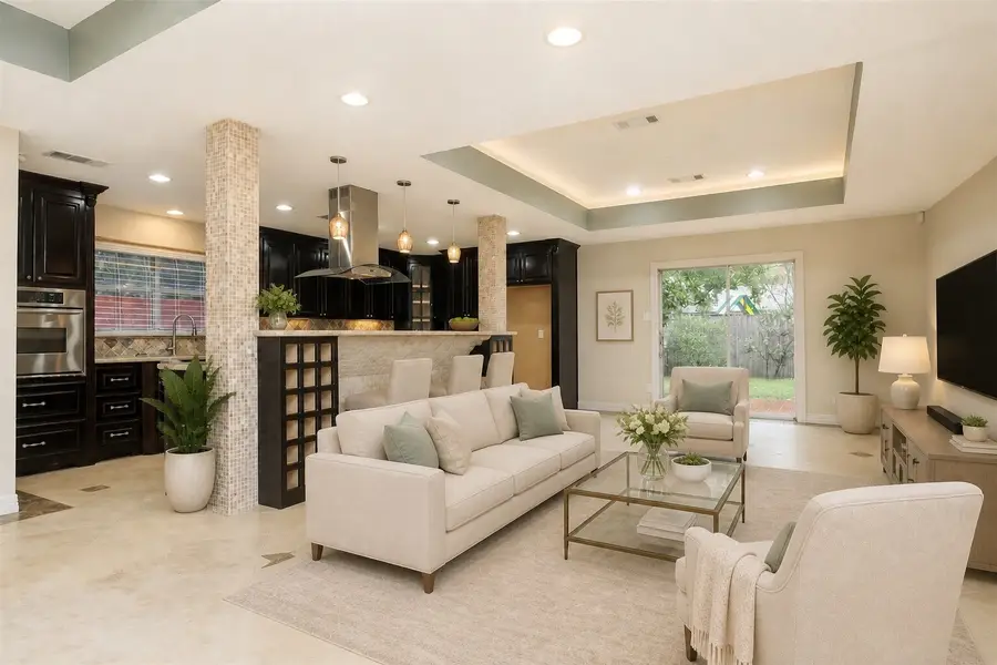 9418 Meadowbriar Lane, Houston, TX 77063 - #2