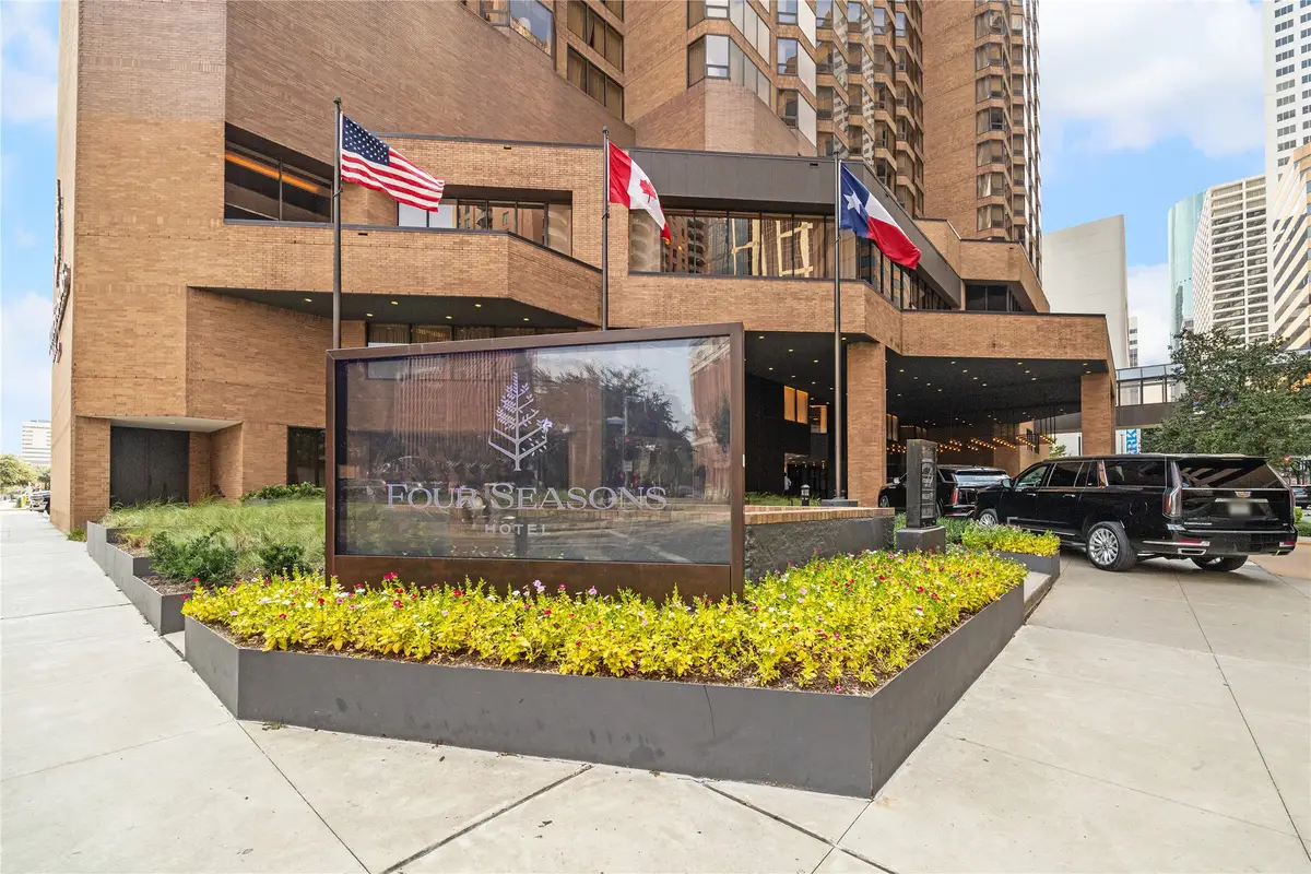 1111 Caroline Street #2908, Houston, TX 77010 - #1