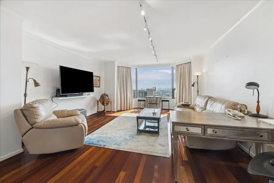 1111 Caroline Street #2908, Houston, TX 77010 - #3