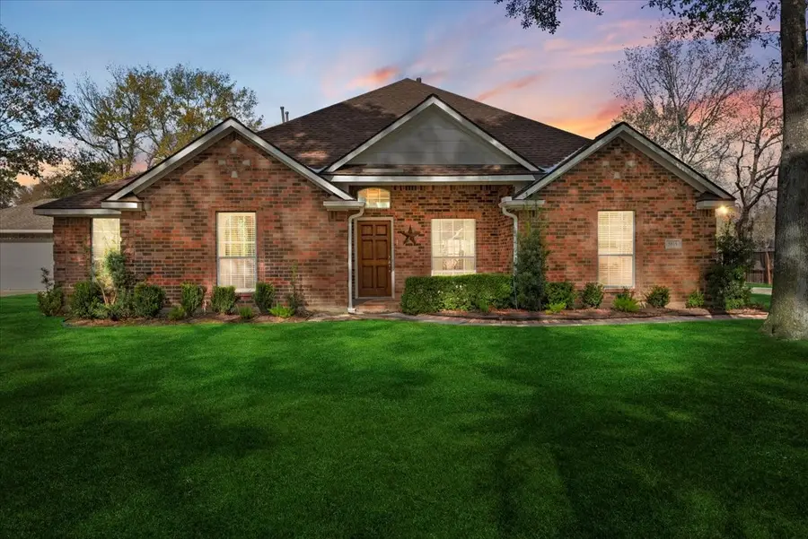 5818 Pacco Lane, Magnolia, TX 77354 - #2