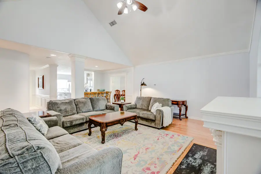 3970 Inverness Drive, Beaumont, TX 77707 - #3