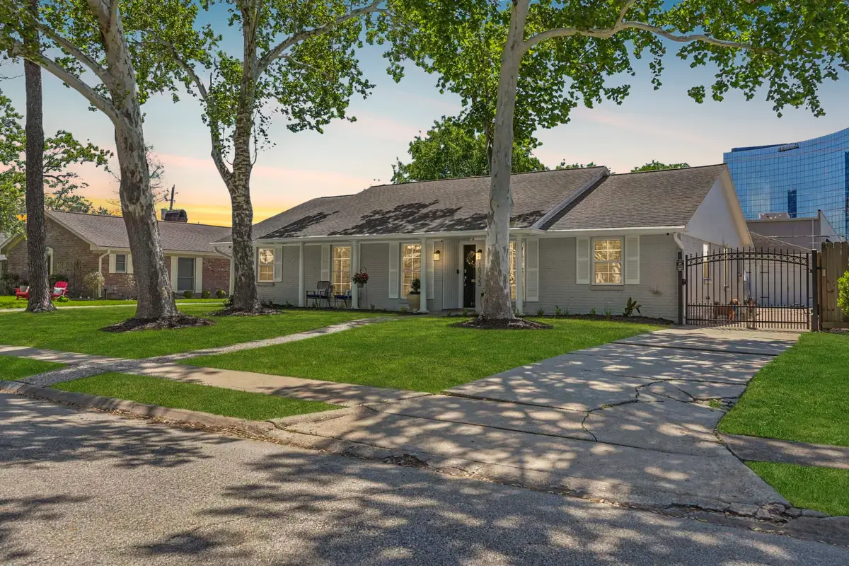 10723 Wickersham Lane, Houston, TX 77042 - #1