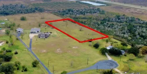 TBD Beach Haven Drive, Beach City, TX 77523 - #1