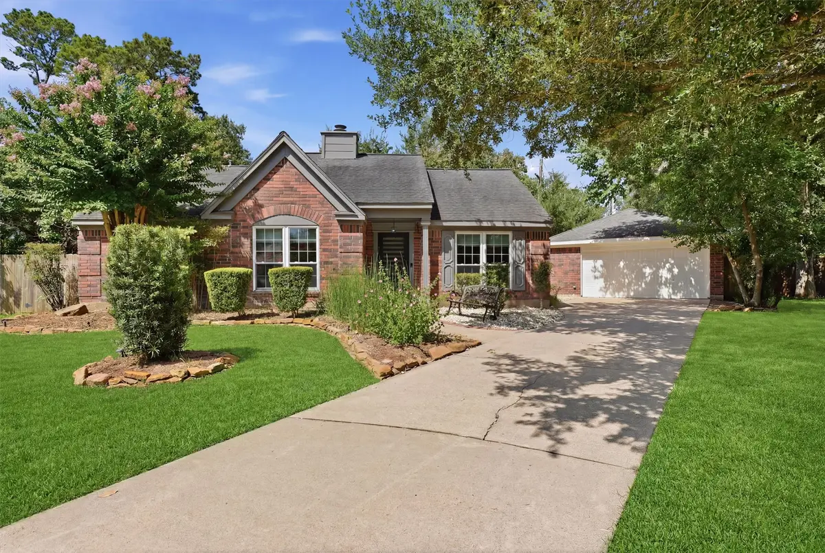 510 Moggy Court, Spring, TX 77388 - #1