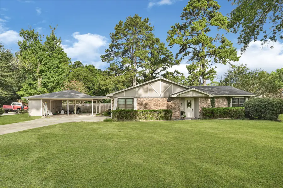 20 Skylark Street, Dayton, TX 77535 - #3