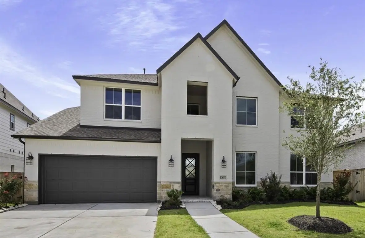 10615 Lighthouse Peak Trace, Richmond, TX 77406 - #1