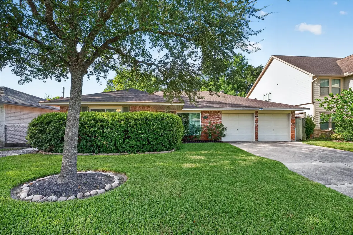 5409 De Milo Drive, Houston, TX 77092 - #1