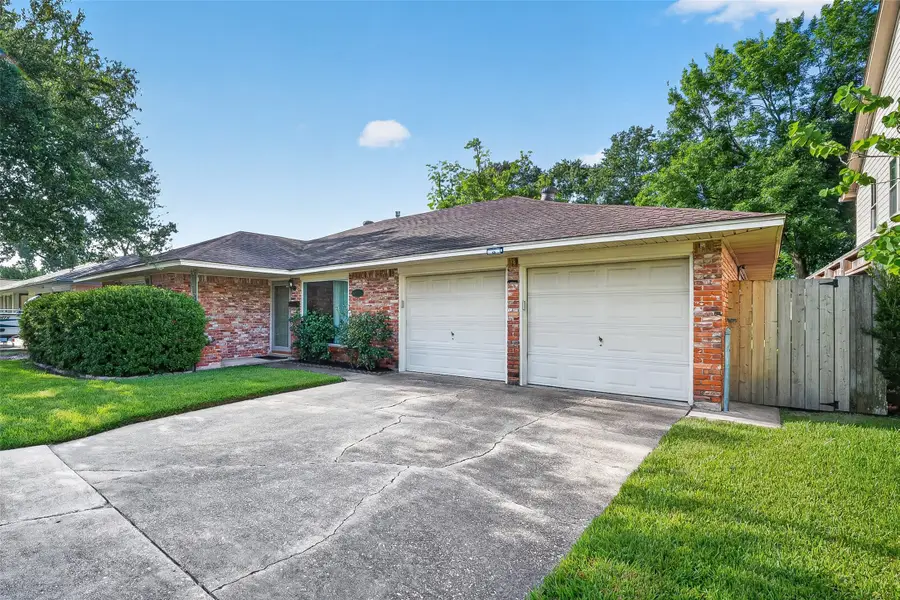 5409 De Milo Drive, Houston, TX 77092 - #2