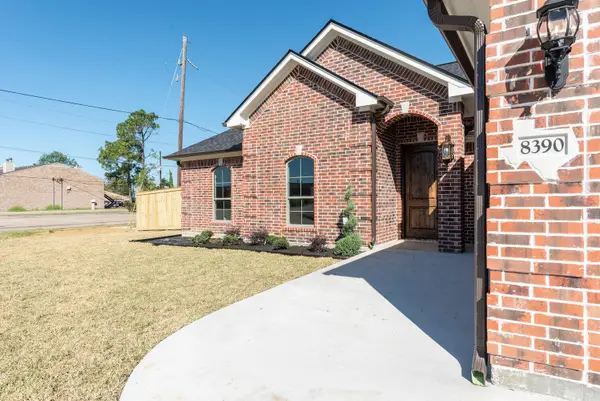 8390 Westgate, Beaumont, TX 77706
