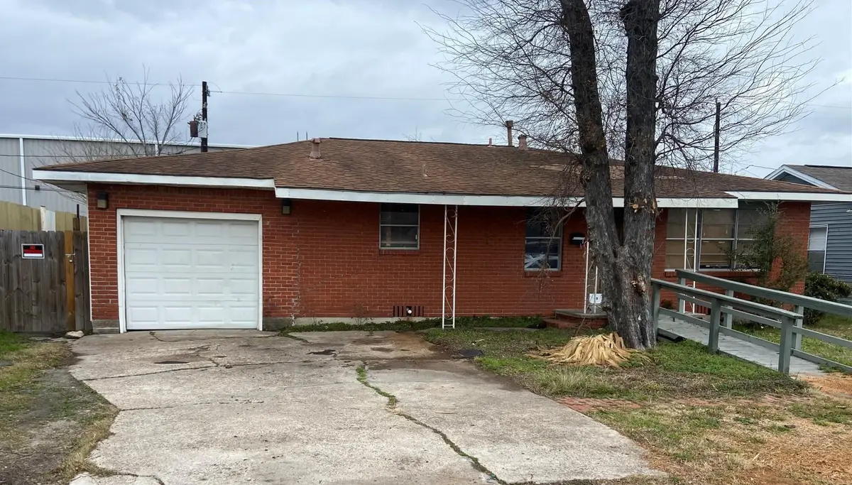 13409 Duluth Street, Houston, TX 77015 - #1