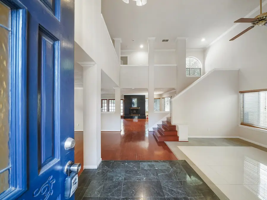 1607 Beaconshire Road, Houston, TX 77077 - #3