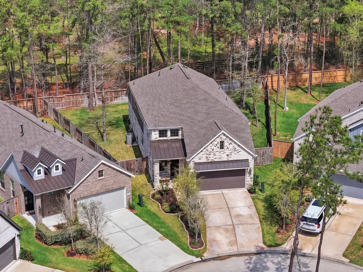 316 Mullins Court, Montgomery, TX 77316 - #1