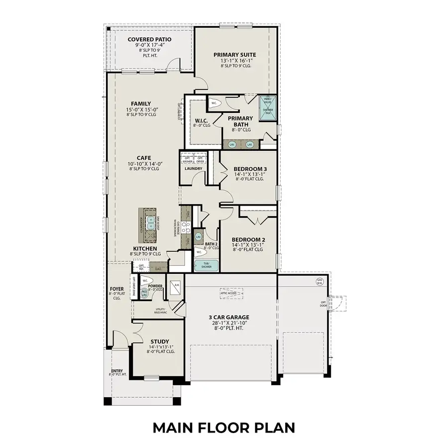 86 Leon Way, Dayton, TX 77535 - Image #2