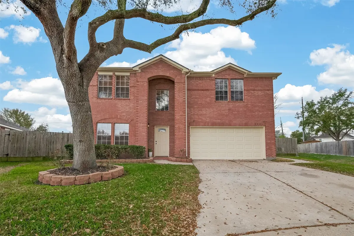 9904 Fair Brook Way, Pearland, TX 77584 - #1