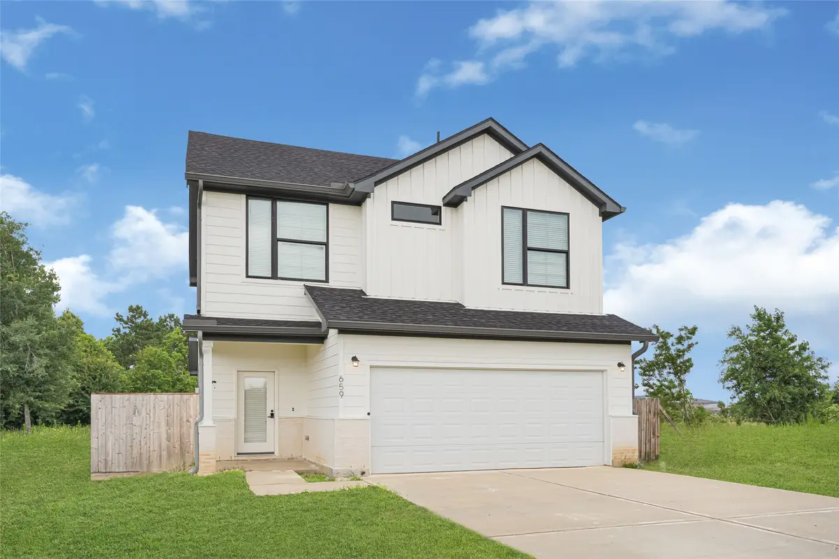 659 Road 5846, Cleveland, TX 77327 - #1