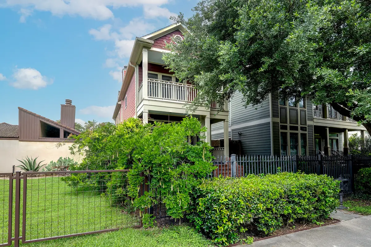 1511 Harvard Street, Houston, TX 77008 - #1