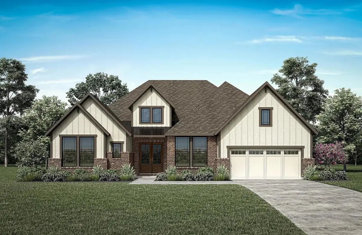 7903 Rainbow Bluet Court, Fulshear, TX 77441 - #1