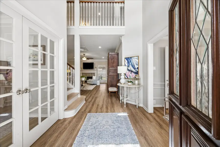 7926 S Wellington Court, Houston, TX 77055 - #3