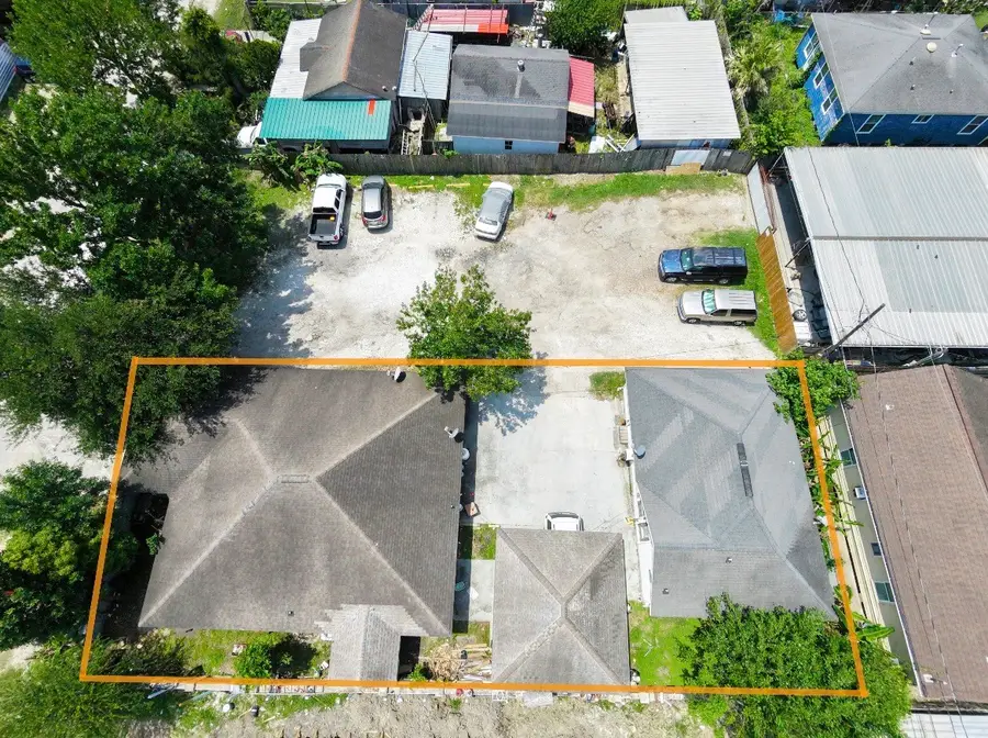 2525 Warwick Road, Houston, TX 77093 - #3