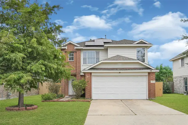 911 Richview Drive, Houston, TX 77060