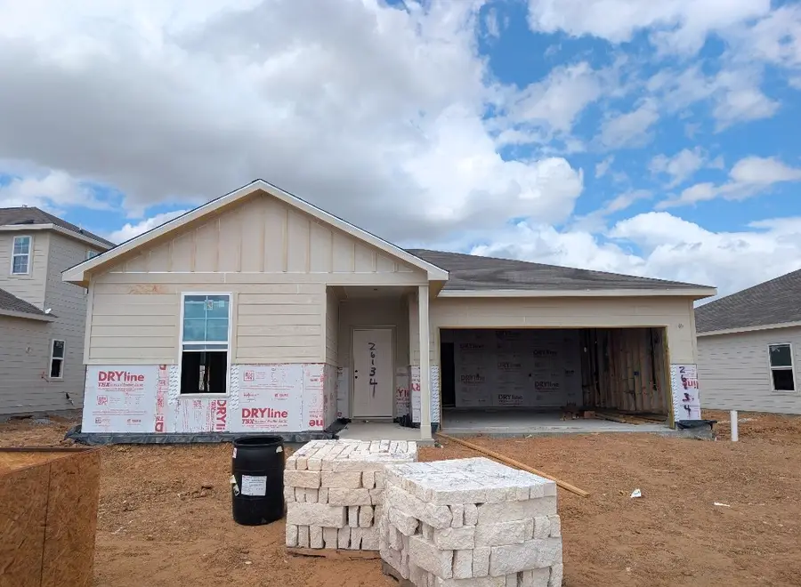 26134 Venus Trap Trail, Katy, TX 77493 - #2